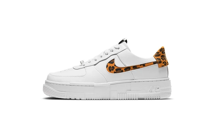 Nike Air Force 1 Pixel SE Animal Dead Stock