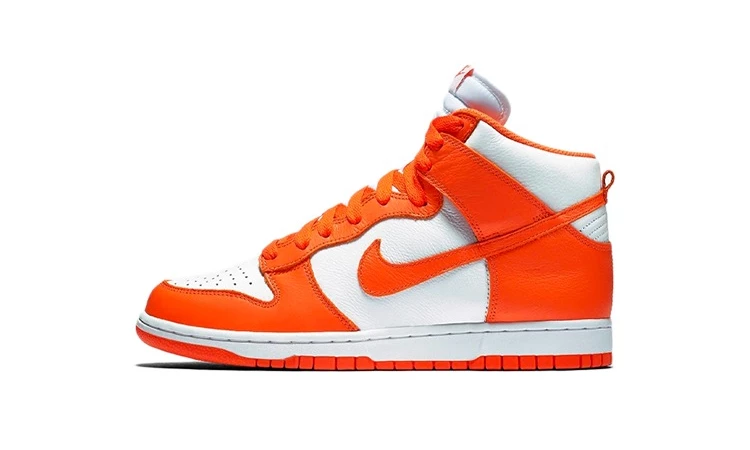 Nike Dunk High Syracuse