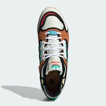 ZX 10000 Krusty Burger - erste Bilder