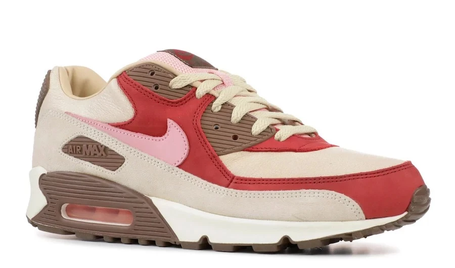 Nike Air Max 90 Bacon Dead Stock