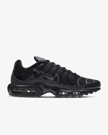 Nike Air Max Plus Metal Frame