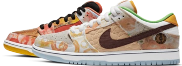 Nike SB Dunk Low Street Hawker