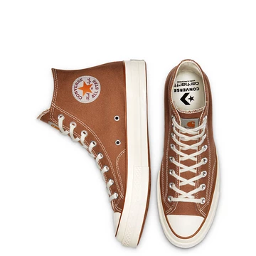 Carhartt x Converse Chuck 70 Hamilton Brown