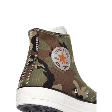 Carhartt x Converse Chuck 70 Covert Green
