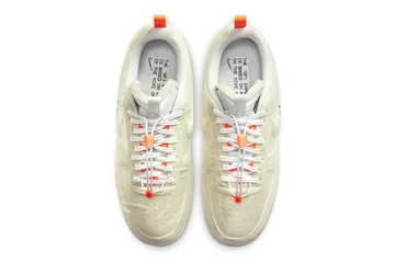 Nike Air Force 1 Experimental White