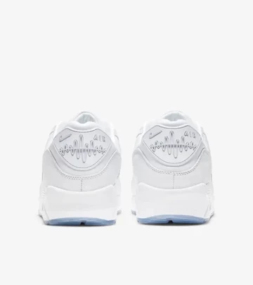 Nike Air Max 90 Metallic Gold