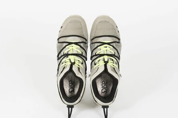 SBTG x Limited Edt x Asics Gel-Lyte III Monsoon Patrol II