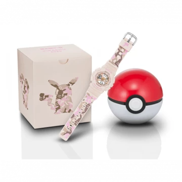 Casio G-Shock Pikachu