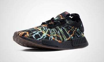 adidas NMD_R1 PK Psy Hippie