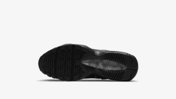 Nike Air Max 95 NDSTRKT Black