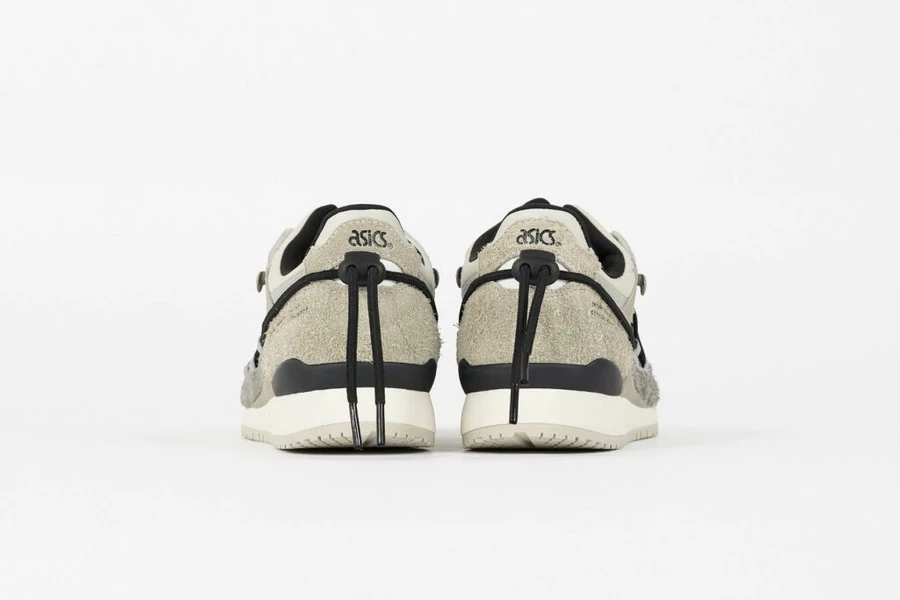 SBTG x Limited Edt x Asics Gel-Lyte III Monsoon Patrol II 1203A032