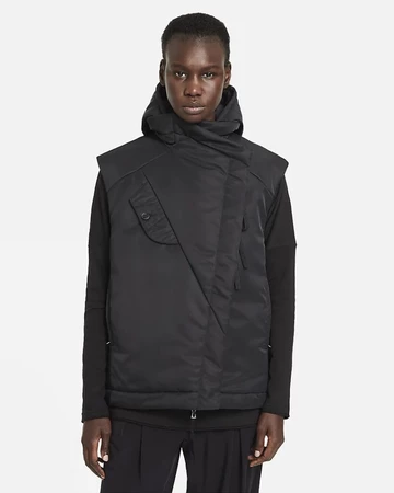 Nike ESC Kollektion und nachhaltige Shirts