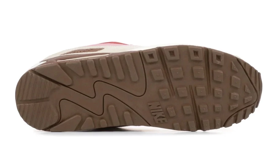 air max 90 bacon box