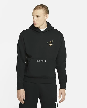 Jordan Why Not? Kollektion - Neuheiten bei Nike