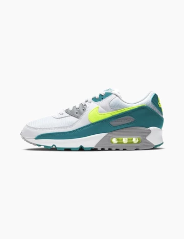 Nike Air Max III Hot Lime CZ2908-100