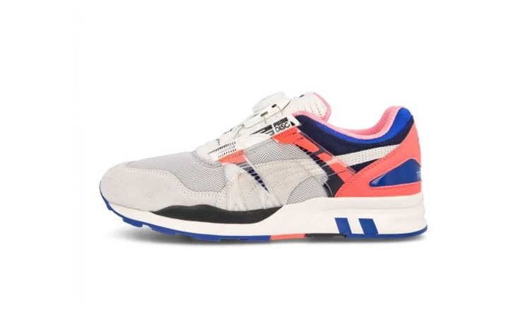 Puma XS 7000 Disc Energy Peach