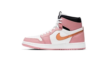 Nike Air Jordan 1 Zoom Pink Glaze