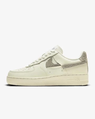 Nike Air Force 1 LXX Sea Glass