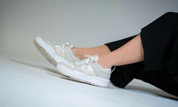 Nike Dunk Low Disrupt Sail