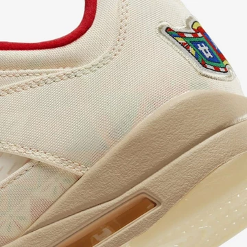 Nike Air Jordan 5 Low CNY