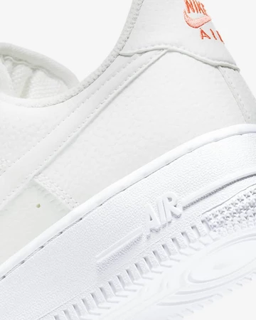 Nike Air Force 1 Essential Summit White