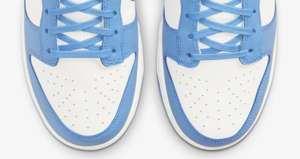 Nike Shoes Nike Dunk Low Coast Ucla Sail Coast Nike Dunk Coast