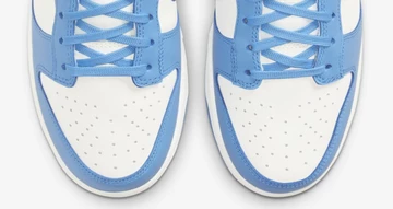 Nike Dunk Low Coast UCLA