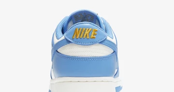 Nike Dunk Low Coast UCLA