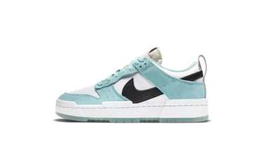 Nike Dunk Low Disrupt Copa Shoelery