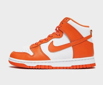 Dunk High Syracuse