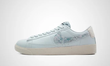 Nike Blazer Low Recycled Armory Blue