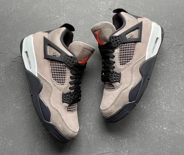 Jordan 4 Taupe Haze