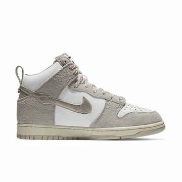 Notre x Nike Dunk High Orewood Brown
