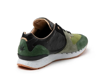 KangaROOS x SneakerBAAS Sin City 2