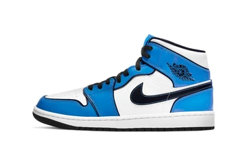 Jordan 1 Mid Signal Blue_DD6834-402_