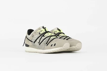 SBTG x Limited Edt x Asics Gel-Lyte III Monsoon Patrol II