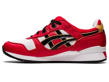 ASICS Gel Lyte III Daruma Doll Red