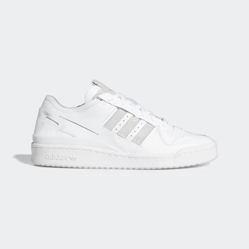 adidas Forum 84 Low White
