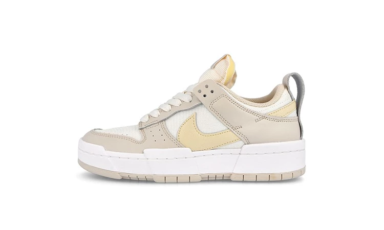 Nike Dunk Low Disrupt Sail