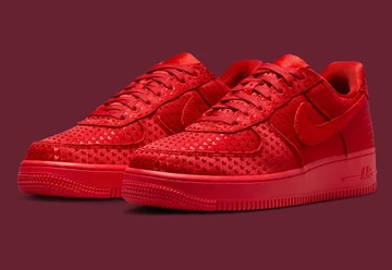 Nike Air Force 1 Valentines Day Pack