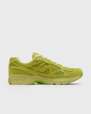 3sixteen x Saucony Pro Grid Guide 7 Lime Innenseite