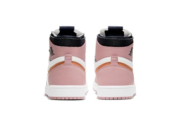 Nike Air Jordan 1 Zoom Pink Glaze