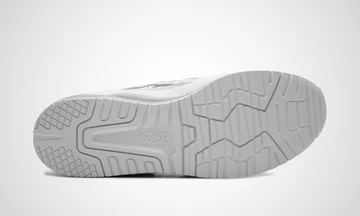 ASICS Gel Lyte III 30th Anniversary White