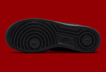 Nike Air Force 1 Valentines Day Pack