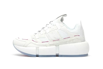 Jaden Smith x New Balance Vision Racer White