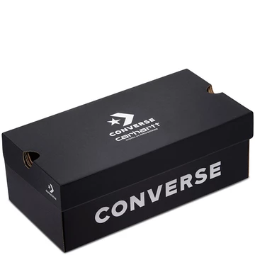 Carhartt x Converse Chuck 70 Covert Green