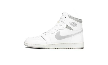 Jordan 1 High Neutral Grey