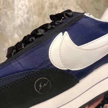 Fragment x Sacai x Nike Waffle