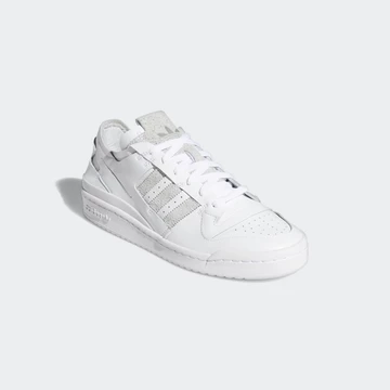 adidas Forum 84 Low White