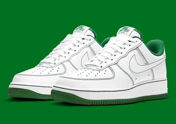 Air Force 1 Green